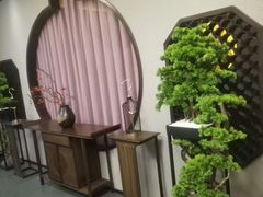 -瀚境SPA·影院足道·瑜伽按摩(景谷中路店)