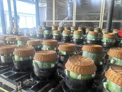 -红旗山庄(圭峰山店)