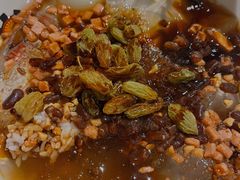 红糖冰粉-钢管厂五区小郡肝火锅串串香(清河店)