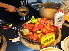 -甬上名灶·首店(环城西路店)
