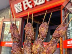 -管氏翅吧(护国寺店)