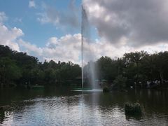 -呀诺达热带雨林