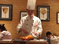 -四季民福烤鸭店(前门店)