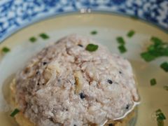 狮子头-兰边碗(鼓楼店)