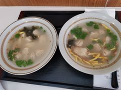 -永和大王(梅家浜店)