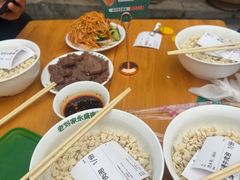 -老刘家永盛斋·传统泡馍(东关南街店)