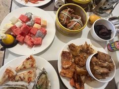 -北京饭店