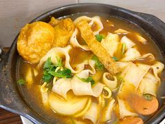 三鲜两掺砂锅-兄弟砂锅(陆家巷店)