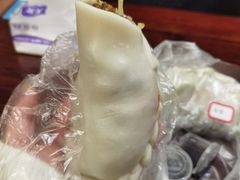 -张果佬年糕卷(科巷店)