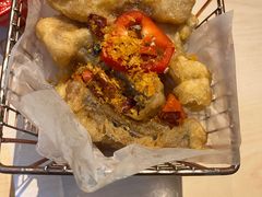 -避风塘(百联奥特莱斯广场店)