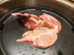 -炉小哥烤肉(朗悦公园茂店)
