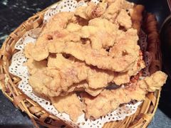 -廖川菜(太阳宫店)