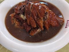 -安记烧鹅(新桥店)