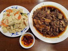 -柴氏风味斋(甘家口店)