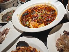 -小放牛炒菜馆(三丰店)