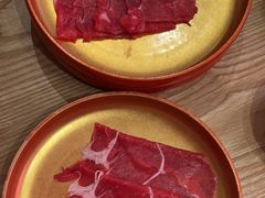 -松野谷·寿喜烧自助(华联顺义金街购物中心店)