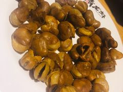 -阿青龙虾·烧烤大排档(湖里万达店)