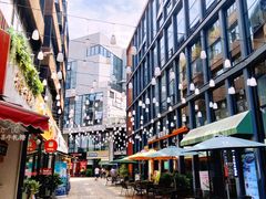 -iceason爱茜茜里·意大利健康冰淇淋(骑龙巷店)