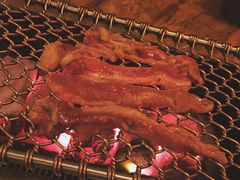 -大院涮烤·东北经典老味烧烤·铜锅涮肉(江南东路店)