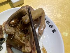 -郑厨私房菜