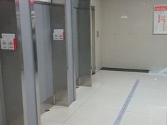 -中国工商银行(成都春熙路步行街支行)
