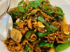 -胡子大厨·超级小炒肉(晶耀前滩店)