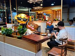 -凤兴鸡煲(宝安海雅店)