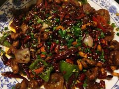 -徐鼎盛民间菜(南坪后堡店)
