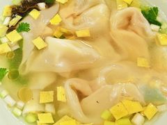 -邢家锅贴老店·非遗·开封菜(金明广场店)