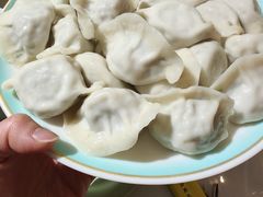 -岳姥姥饺子(泺文路店)