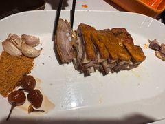 -谷丽麦馕新疆菜·清真(步步高梅溪新天地店)