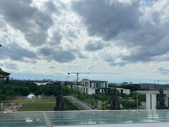 -德国国会大厦