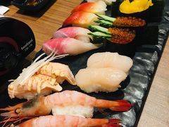 -小岚山