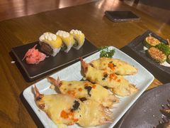 -山盛创作料理·Yamamori(珠宾店)