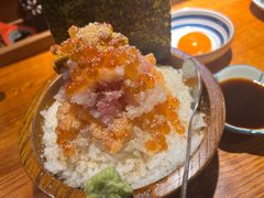 -桂马·日本料理·海胆·海鲜饭·酒场(民主广场店)