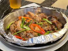 -美极鲜食坊(宝安南路店)