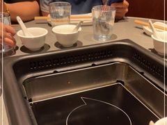 -巴奴毛肚火锅(二七万达店)