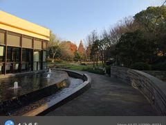 -苏州阳澄湖澜廷酒店-有景阁中餐厅