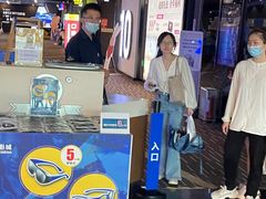 -万达影城(潍坊万达广场IMAX店)