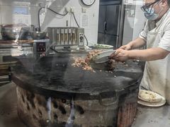 -烤肉宛饭庄(北新桥店)