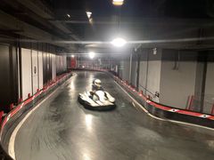 -魔赛卡丁车赛车汇(上海店)