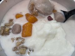 -亦古亭·手作鲜果芋圆(大学城店)