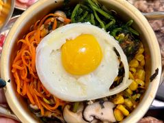 -金喜娜无限自助烤肉(泰达永旺店)