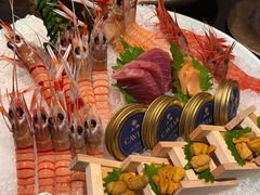 -上井料理黑金店(IFS国金中心店)