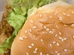 -肯德基(北京南站店)