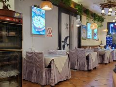 大堂-春饼家常菜(百子湾店)