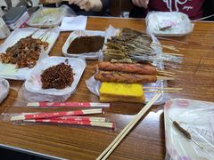 -新城小肉串(新华店)