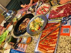 -首尔烤肉大排档(合生汇店)