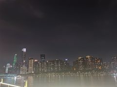 -琶醍壹号•音乐江景餐吧