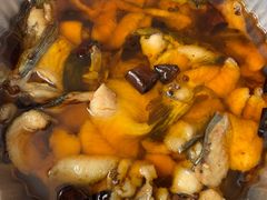 水煮鱼-辣婆婆(航天桥店)